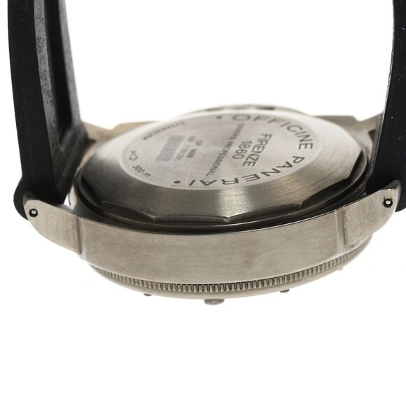 PANERAI Luminor Submersible PAM00025 Date Automatic Men's Watch_891018 - Picture 6 of 7